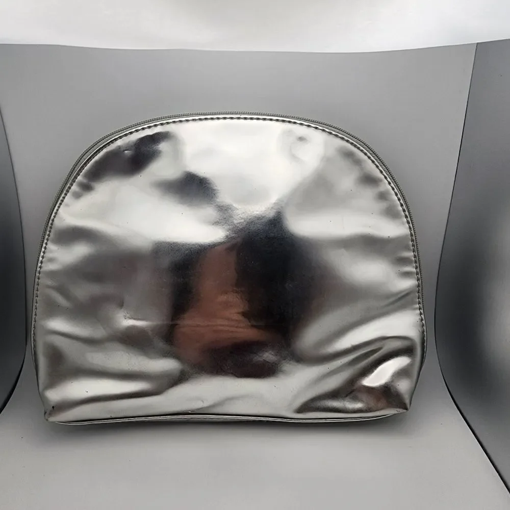 Givenchy parfums silver